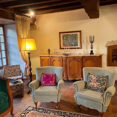 Maison Familiale Au Coeur De Saint Gervais Bagian luar foto