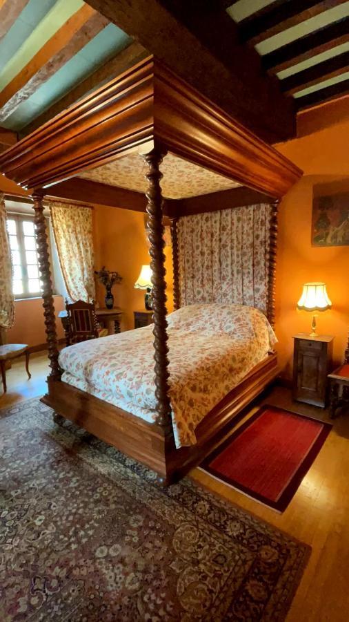 Maison Familiale Au Coeur De Saint Gervais Bagian luar foto