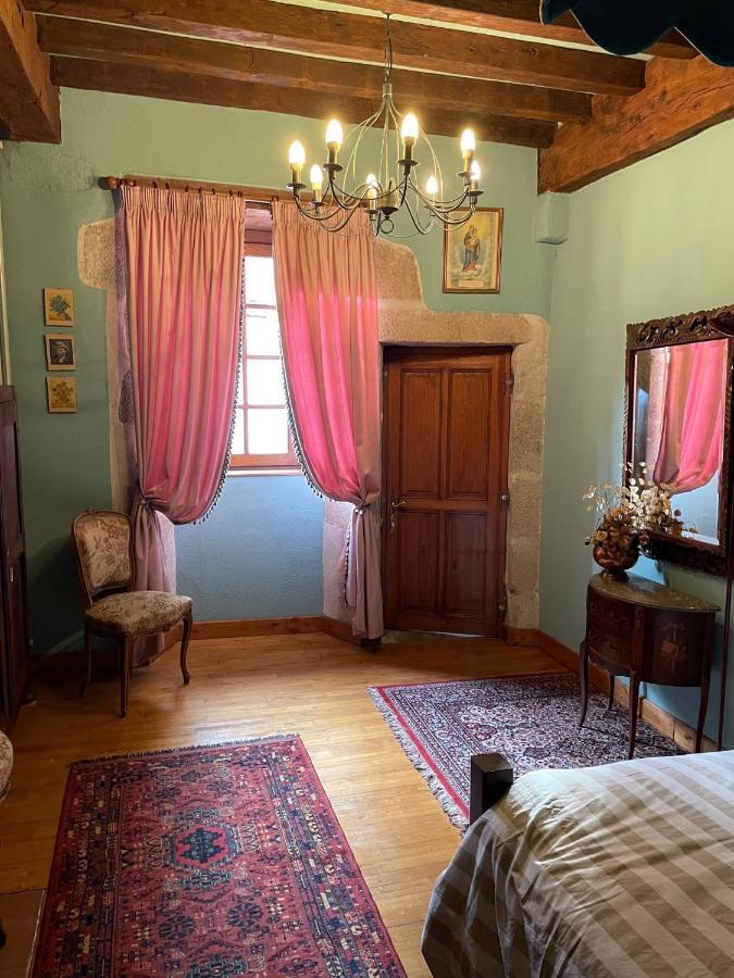 Maison Familiale Au Coeur De Saint Gervais Bagian luar foto