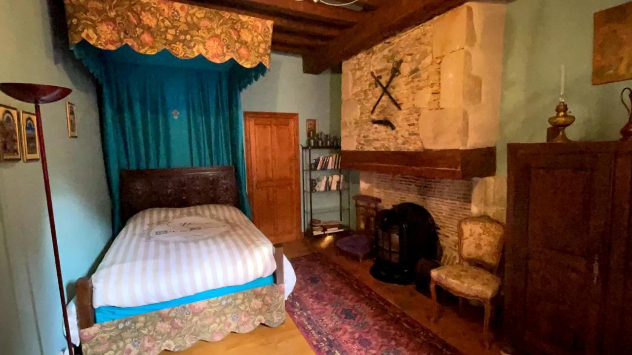 Maison Familiale Au Coeur De Saint Gervais Bagian luar foto