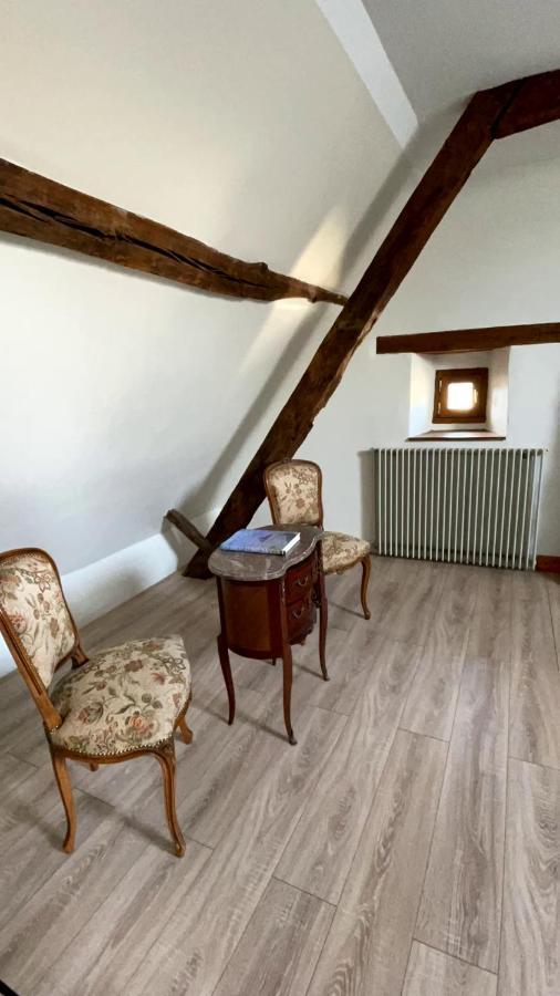 Maison Familiale Au Coeur De Saint Gervais Bagian luar foto