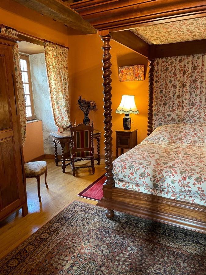 Maison Familiale Au Coeur De Saint Gervais Bagian luar foto